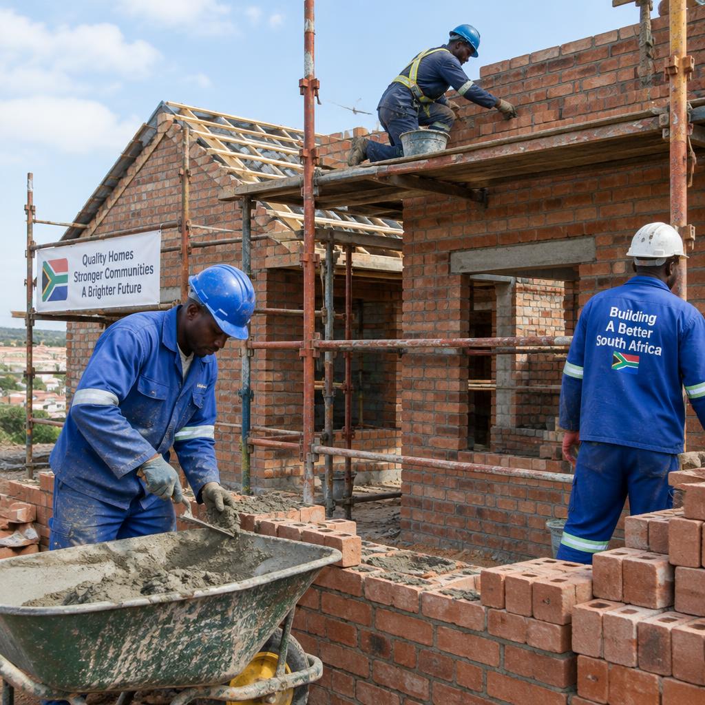 Construction Projects